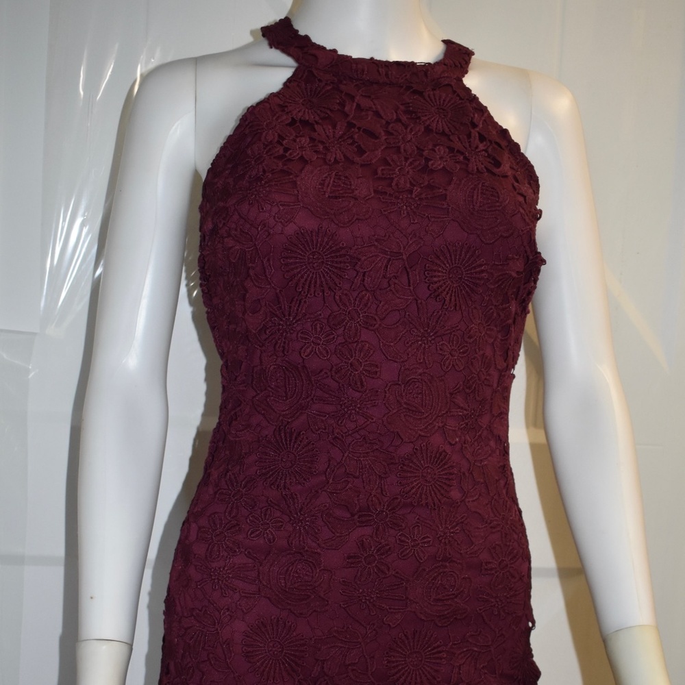 LuLu’s Dress